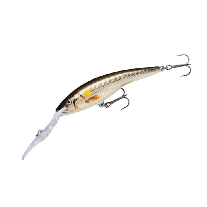 Воблер Rapala Deep Tail Dancer 42g 13cm 12m Плаваючі Live Ayu