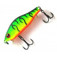 Воблер ZIPBAITS Khamsin Jr.SR 50mm 4.2g 0.5-1.0m Плаваючі 070R