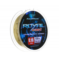 Леска ForMax Royal Cast 0.18mm 150m