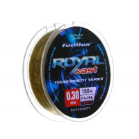 Леска ForMax Royal Cast 0.30mm 150m