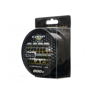 Лісочка CARP PRO BLACK CARP 600M 0,30 мм 600