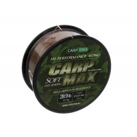 Лісочка CARP PRO CARP MAX CAMO 0,37 мм 300 13.1 кг