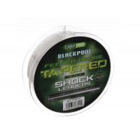 Шок лідер Carp Pro Blackpool Method Feeder 5х15mm 0.165-0.225mm