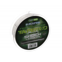 Шок лідер Carp Pro Blackpool Method Feeder 5х15mm 0.18-0.255mm
