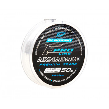 Лісочка Flagman Armadale Premium Grade 0.079mm 50m