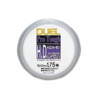 Леска Yo-Zuri H.D. Carbon Fluorocarbon 100% 0.22mm 50m