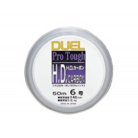 Лісочка Yo-Zuri HD Carbon Fluorocarbon 100% 0.405mm 50m