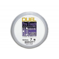Леска Yo-Zuri H.D. Carbon Fluorocarbon 100% 0.435mm 50m