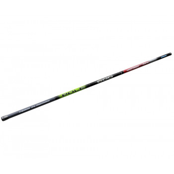 Махове вудлище Flagman Mantaray Elite Medium Strong Pole 6m