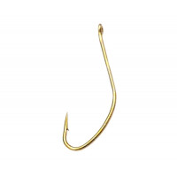 Гачки Owner Straw Hook 53157 №08