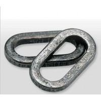 Кольцо Tandem Baits Oval Ring 