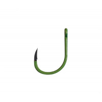 Крючок Gamakatsu G-Carp A-1 Camougreen SP-X  №02