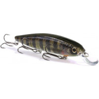 Воблер DEPS BALISONG MINNOW 24.8g 1.3-2m Cуспендер (SP) 16 130mm