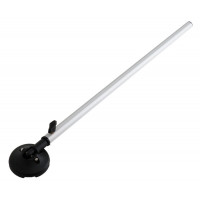 Ножка для платформы Flagman телескопическая Spare Legs Ø25 мм Telescopic 730-1030 мм