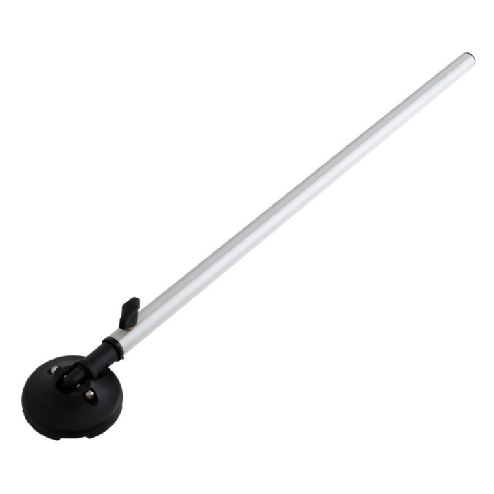 Ножка для платформы Flagman телескопическая Spare Legs Ø25 мм Telescopic 730-1030 мм