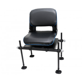 Платформа з відкидною спинкою Flagman Seatbox SB-229