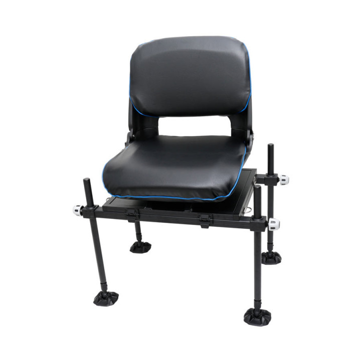 Платформа з відкидною спинкою Flagman Seatbox SB-229