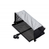 Столик с тентом и креплением к платформе Flagman Side Tray