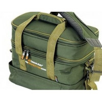Сумка Tandem Baits термо для бойлов 30х40х25cm
