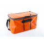 Сумка рибальська Tramp Fishing bag 28L 45х25х25cm M Білий