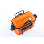 Сумка рибальська Tramp Fishing bag 28L 45х25х25cm M Білий