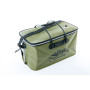 Сумка рибальська Tramp Fishing bag 28L 45х25х25cm M Білий