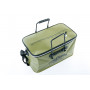 Сумка рибальська Tramp Fishing bag 28L 45х25х25cm M Білий