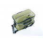 Сумка рибальська Tramp Fishing bag 28L 45х25х25cm M Білий