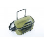 Сумка рибальська Tramp Fishing bag 28L 45х25х25cm M Білий