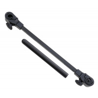 Універсальний тримач Flagman Feeder Arm 50 см, 25/30 мм