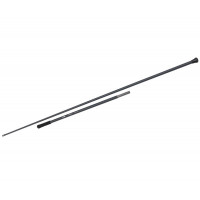 Ручка підсака Carp Pro D-Carp 2,7 м, 2 секції