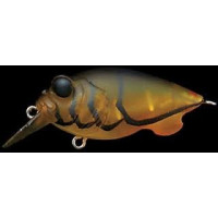 Воблер Megabass Coayu Sl.Sinker 71S 5.3gr 38 mm 0-0.2m F- Плаваючі Megabass-Shrimp
