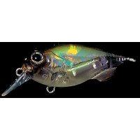 Воблер Megabass Coayu Sl.Sinker 71S 5.3gr 38 мм 0-0.2m F- Плаваючі Nc Tanago