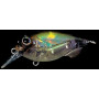 Воблер Megabass Coayu Sl.Sinker 71S 5.3gr 38mm 0-0.2m Плавающий Mat Lime