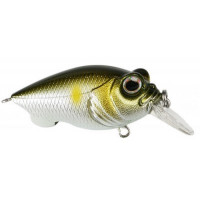 Воблер Megabass Coayu Sl.Sinker 71S 5.3gr 38 mm 0-0.2m F- Плавающий Kohoku Reaction
