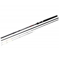Flagman Фідер MAGNUM BLACK FEEDER 3.3 120