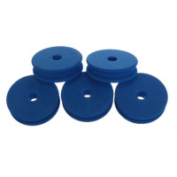 Поводочниця Flagman фідерна EVA Rig Spools