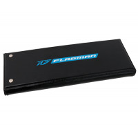 Повідниця Flagman Armadale PVC Hook wallet 10x25cm