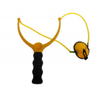 Рогатка для прикармливания Flagman Made in Italy 4mm
