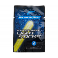 Светящиеся стержни Flagman 2шт 3.0x25mm