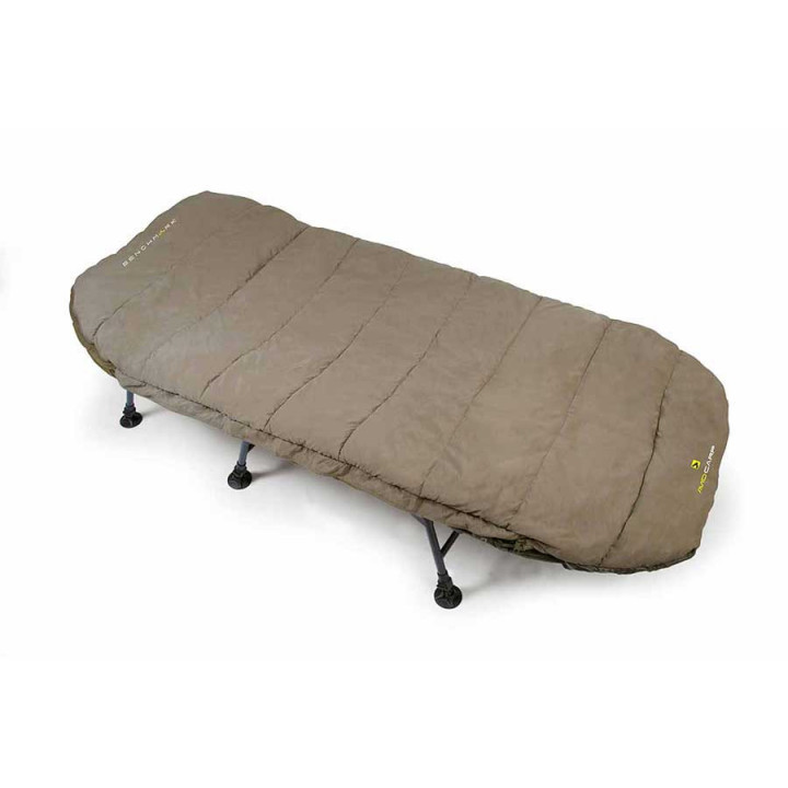 Спальний мішок Avid Carp Benchmark X Sleeping Bag
