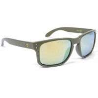 Очки поляризационные Avid Carp Polarised Green Revo