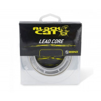 Поводковый материал Black Cat Power Leader 1.00mm 20m 80kg