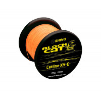 Шнур Black Cat Catline XH-O 0.70мм 250м