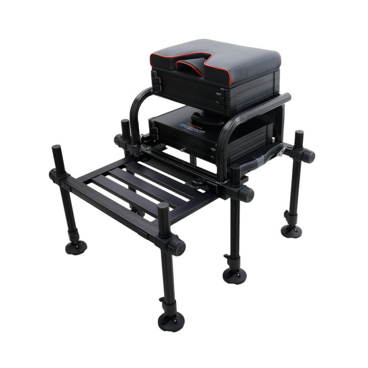 Платформа Browning Seatbox Xitan leg 36 мм