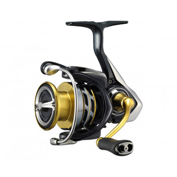 Котушка спінінгова Daiwa 17 Exceler LT 1000