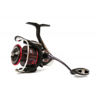 Катушка Daiwa 17 Fuego LT 4000