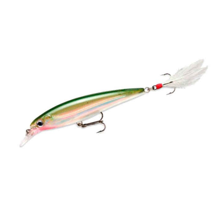 Воблер Rapala X-Rap 13g 10cm 1.2-1.8m Cуспендер (SP) OG