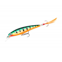 Воблер Rapala X-Rap 13g 10cm 1.2-1.8m Cуспендер (SP) P