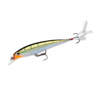Воблер Rapala X-Rap 13g 10cm 1.2-1.8m Cуспендер (SP) YP